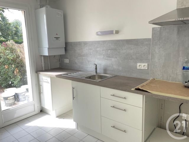 Maison &agrave; vendre - 5 pi&egrave;ces - 95,03 m2 - Bouchemaine - 49 - PAYS-DE-LOIRE