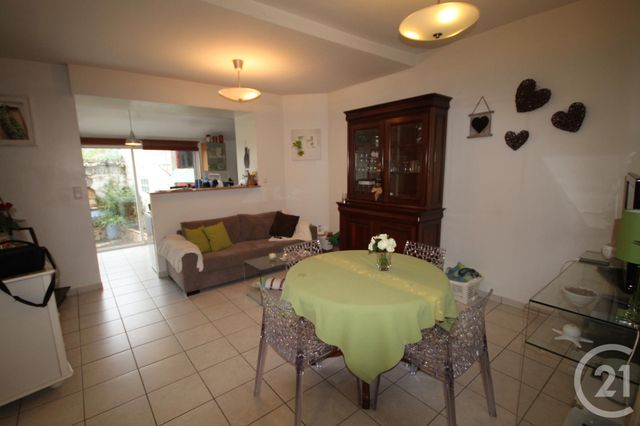 Maison à louer - 3 pièces - 60 m2 - Angers - 49 - PAYS-DE-LOIRE