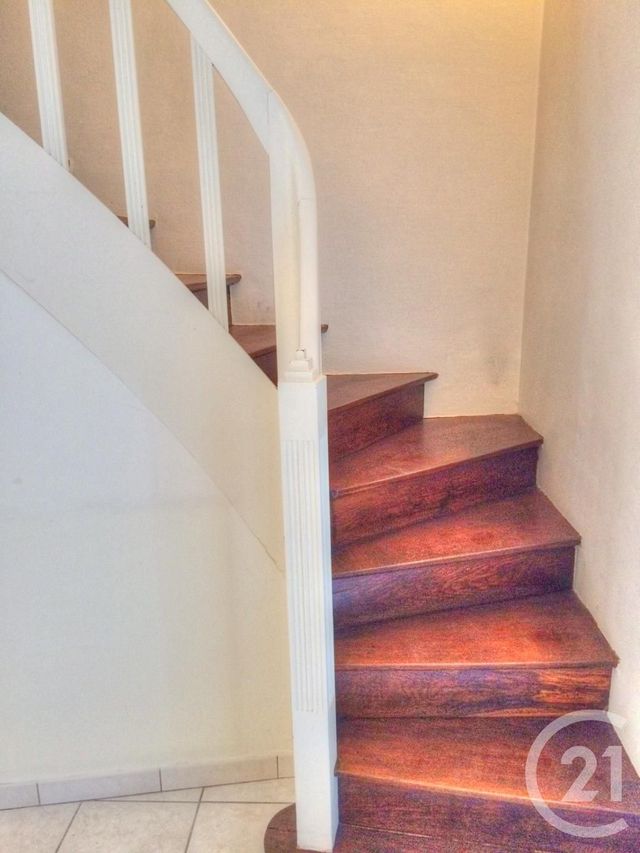 Maison à louer - 3 pièces - 60 m2 - Angers - 49 - PAYS-DE-LOIRE