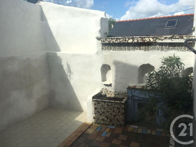 Maison à louer - 3 pièces - 60 m2 - Angers - 49 - PAYS-DE-LOIRE