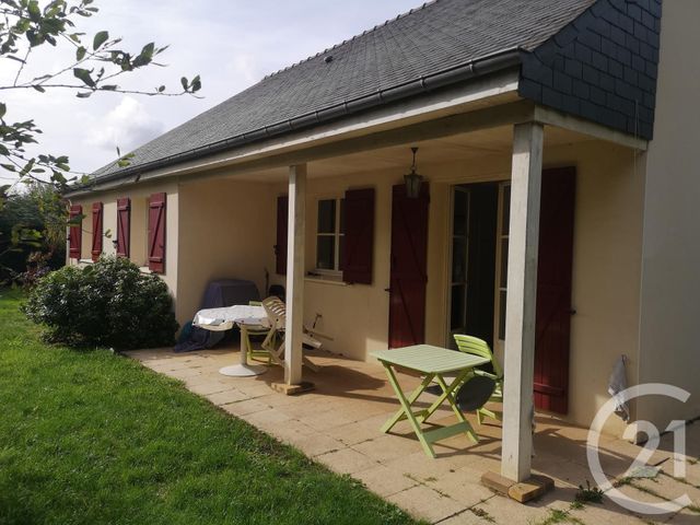 maison - ANGERS - 49