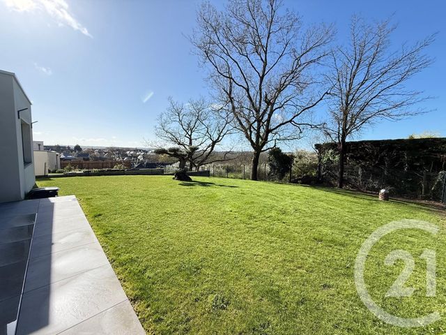 Maison &agrave; vendre - 6 pi&egrave;ces - 180 m2 - Bouchemaine - 49 - PAYS-DE-LOIRE