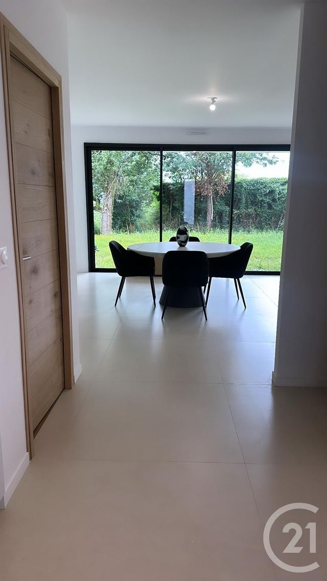 Maison &agrave; vendre - 6 pi&egrave;ces - 180 m2 - Bouchemaine - 49 - PAYS-DE-LOIRE