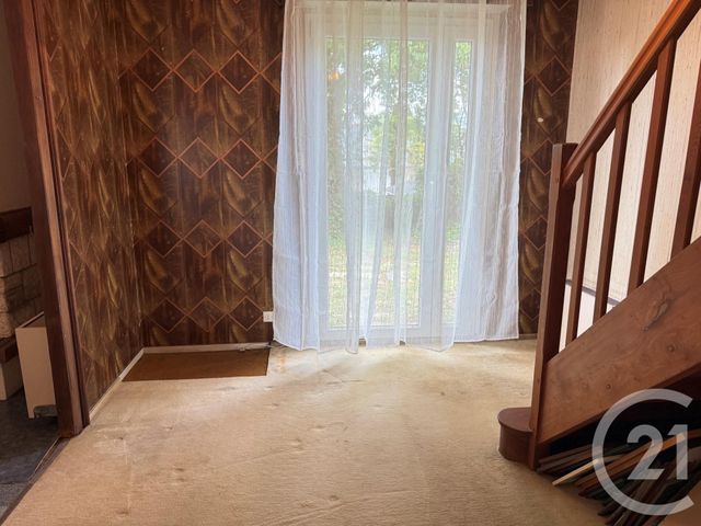 Maison &agrave; vendre - 5 pi&egrave;ces - 80 m2 - Bouchemaine - 49 - PAYS-DE-LOIRE