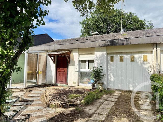 maison - BOUCHEMAINE - 49