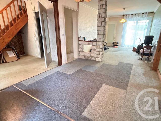 Maison &agrave; vendre - 5 pi&egrave;ces - 80 m2 - Bouchemaine - 49 - PAYS-DE-LOIRE