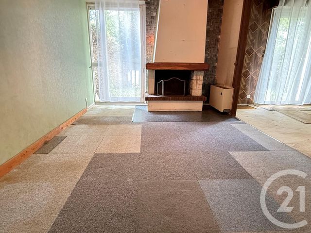 Maison &agrave; vendre - 5 pi&egrave;ces - 80 m2 - Bouchemaine - 49 - PAYS-DE-LOIRE