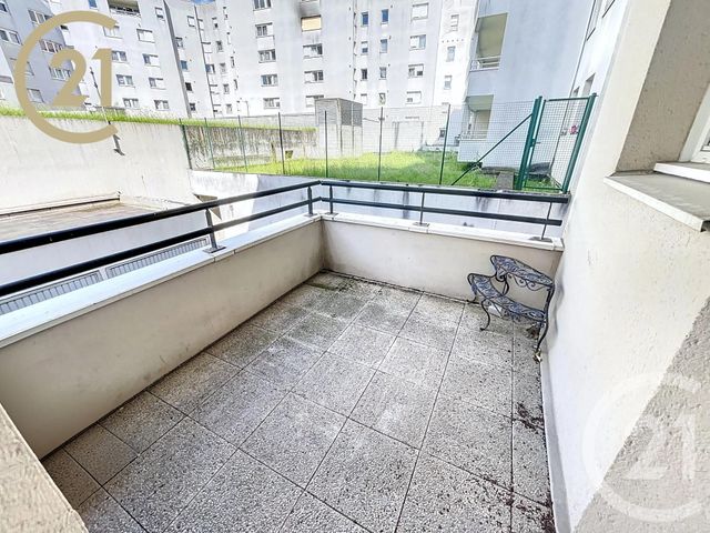 Appartement F1 à vendre - 1 pièce - 32 m2 - Bondy - 93 - ILE-DE-FRANCE