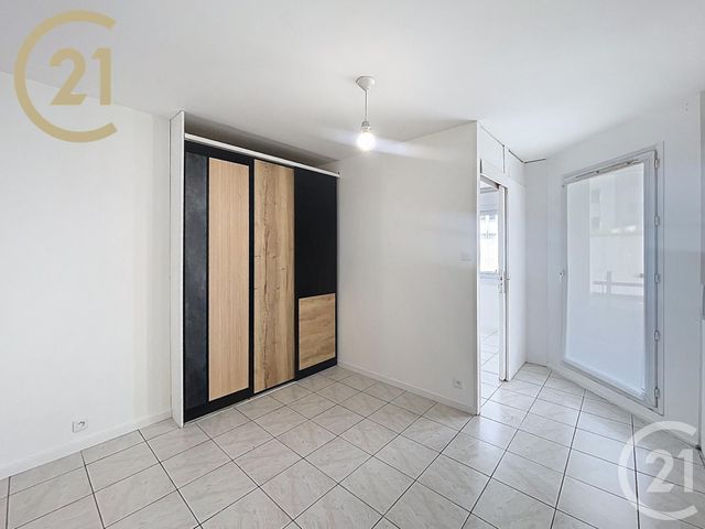 Appartement F1 à vendre - 1 pièce - 32 m2 - Bondy - 93 - ILE-DE-FRANCE