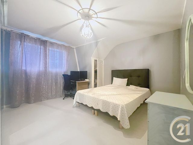 Maison &agrave; vendre - 6 pi&egrave;ces - 139,29 m2 - Bondy - 93 - ILE-DE-FRANCE