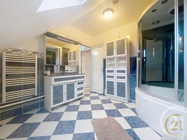 Maison &agrave; vendre - 6 pi&egrave;ces - 139,29 m2 - Bondy - 93 - ILE-DE-FRANCE