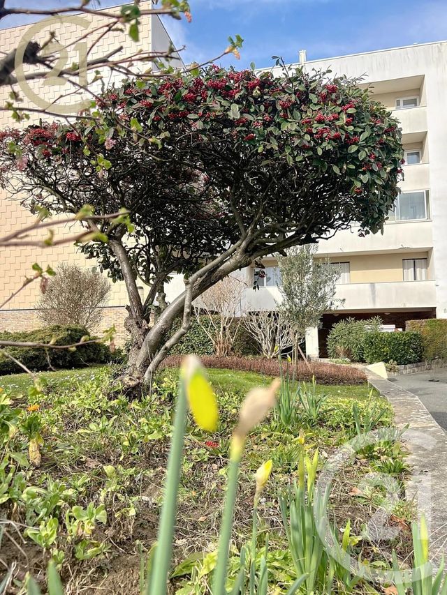 Appartement &agrave; vendre - 4 pi&egrave;ces - 83,76 m2 - Bondy - 93 - ILE-DE-FRANCE