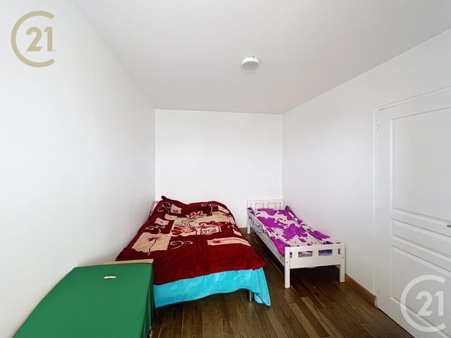 Appartement &agrave; vendre - 4 pi&egrave;ces - 83,76 m2 - Bondy - 93 - ILE-DE-FRANCE