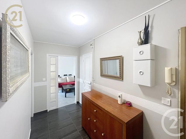 Appartement &agrave; vendre - 4 pi&egrave;ces - 83,76 m2 - Bondy - 93 - ILE-DE-FRANCE