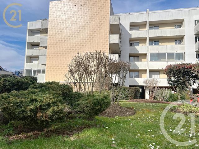 Appartement &agrave; vendre - 4 pi&egrave;ces - 83,76 m2 - Bondy - 93 - ILE-DE-FRANCE