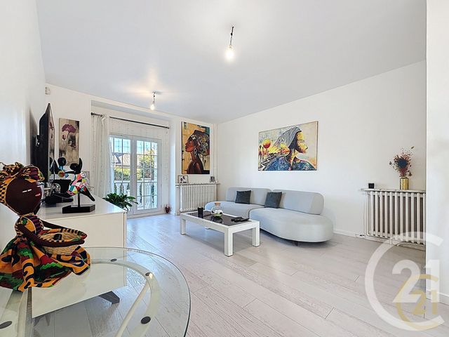 Maison &agrave; vendre - 3 pi&egrave;ces - 120 m2 - Bondy - 93 - ILE-DE-FRANCE