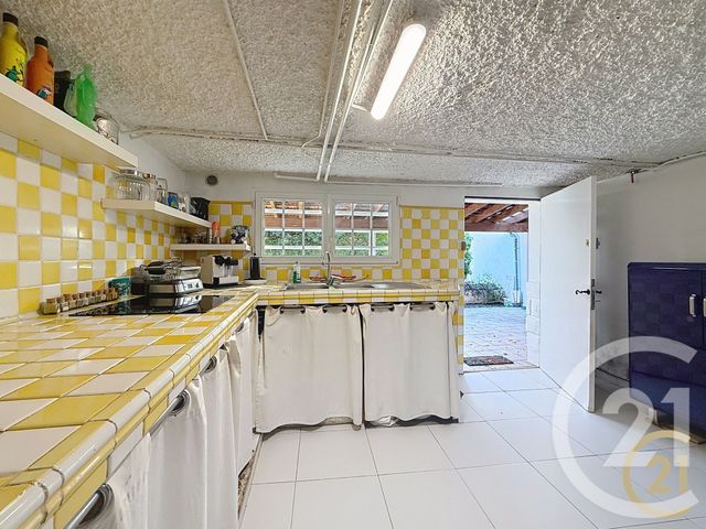 Maison &agrave; vendre - 3 pi&egrave;ces - 120 m2 - Bondy - 93 - ILE-DE-FRANCE