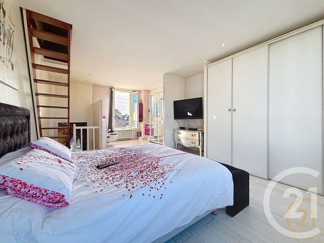 Maison &agrave; vendre - 3 pi&egrave;ces - 120 m2 - Bondy - 93 - ILE-DE-FRANCE