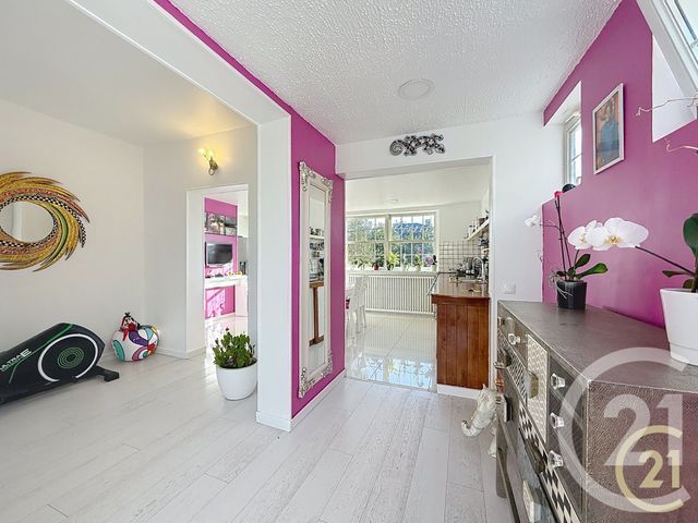 Maison &agrave; vendre - 3 pi&egrave;ces - 120 m2 - Bondy - 93 - ILE-DE-FRANCE