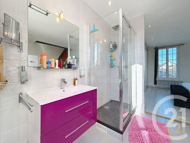 Maison &agrave; vendre - 3 pi&egrave;ces - 120 m2 - Bondy - 93 - ILE-DE-FRANCE