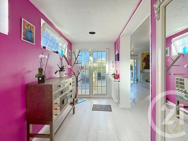 Maison &agrave; vendre - 3 pi&egrave;ces - 120 m2 - Bondy - 93 - ILE-DE-FRANCE