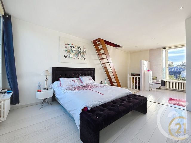 Maison &agrave; vendre - 3 pi&egrave;ces - 120 m2 - Bondy - 93 - ILE-DE-FRANCE