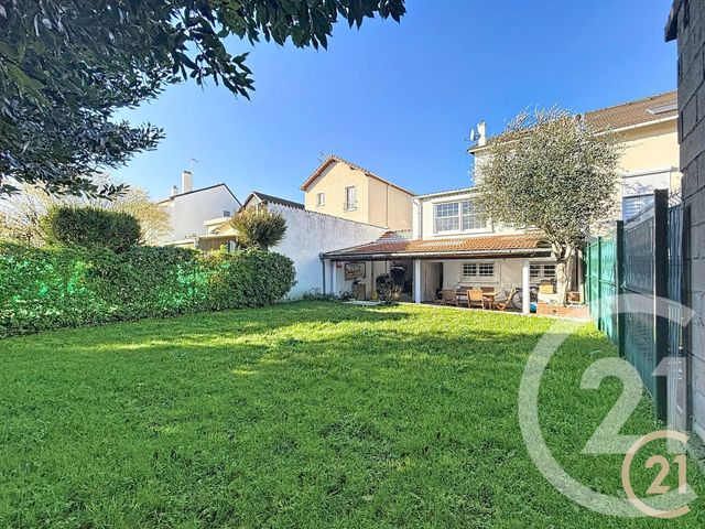 Maison &agrave; vendre - 3 pi&egrave;ces - 120 m2 - Bondy - 93 - ILE-DE-FRANCE