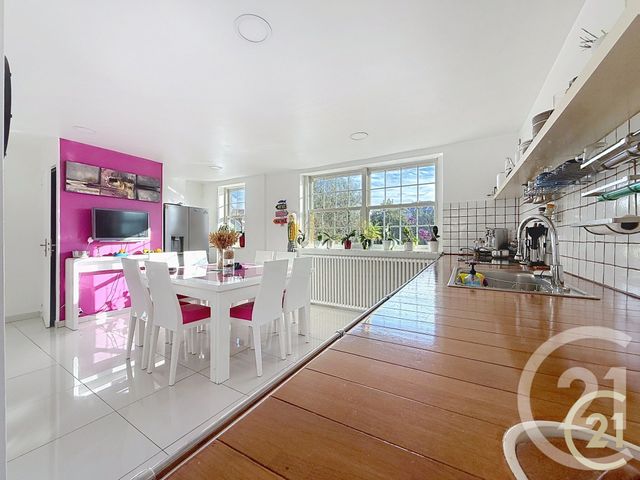 Maison &agrave; vendre - 3 pi&egrave;ces - 120 m2 - Bondy - 93 - ILE-DE-FRANCE