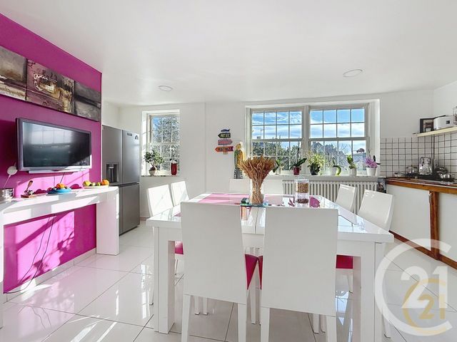 Maison &agrave; vendre - 3 pi&egrave;ces - 120 m2 - Bondy - 93 - ILE-DE-FRANCE