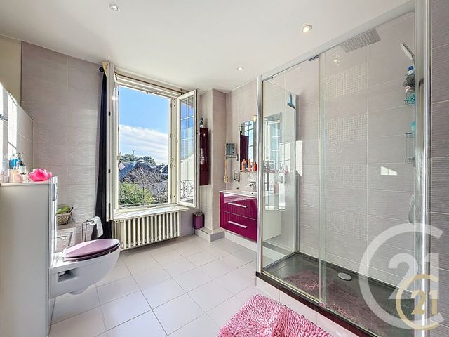 Maison &agrave; vendre - 3 pi&egrave;ces - 120 m2 - Bondy - 93 - ILE-DE-FRANCE