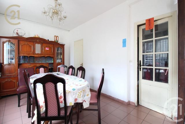 Maison à vendre - 6 pièces - 104,15 m2 - Bondy - 93 - ILE-DE-FRANCE