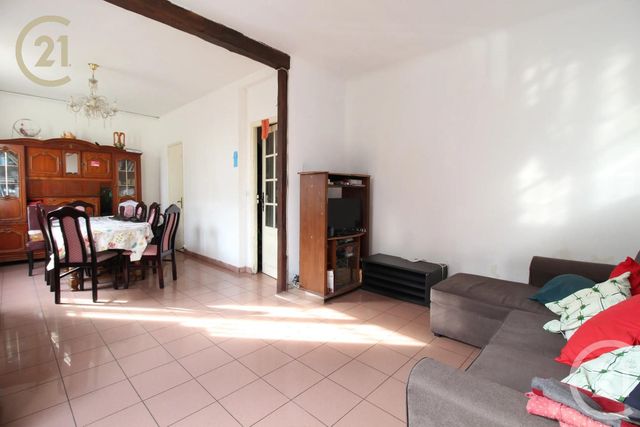 Maison à vendre - 6 pièces - 104,15 m2 - Bondy - 93 - ILE-DE-FRANCE