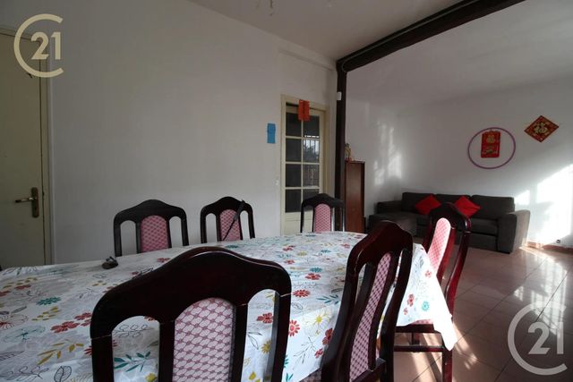 Maison à vendre - 6 pièces - 104,15 m2 - Bondy - 93 - ILE-DE-FRANCE