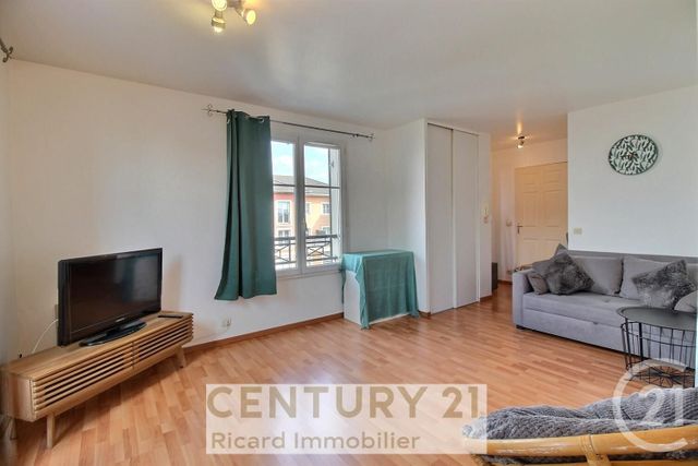 appartement à vendre - 2 pièces - 36,67 m2 - Bondy - 93 - ILE-DE-FRANCE