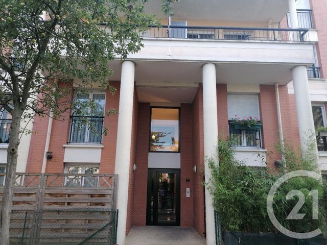 appartement - BONDY - 93