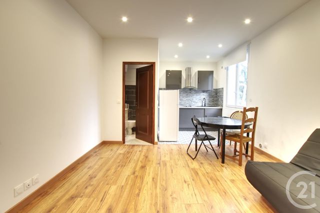 Appartement F2 à vendre - 4 pièces - 60 m2 - Bondy - 93 - ILE-DE-FRANCE