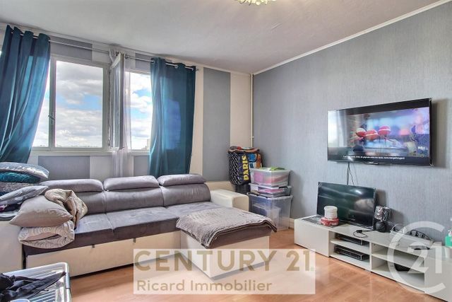 Appartement F3 à vendre - 3 pièces - 60,99 m2 - Bondy - 93 - ILE-DE-FRANCE