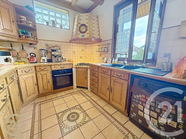 Maison &agrave; vendre - 7 pi&egrave;ces - 86,29 m2 - Bondy - 93 - ILE-DE-FRANCE