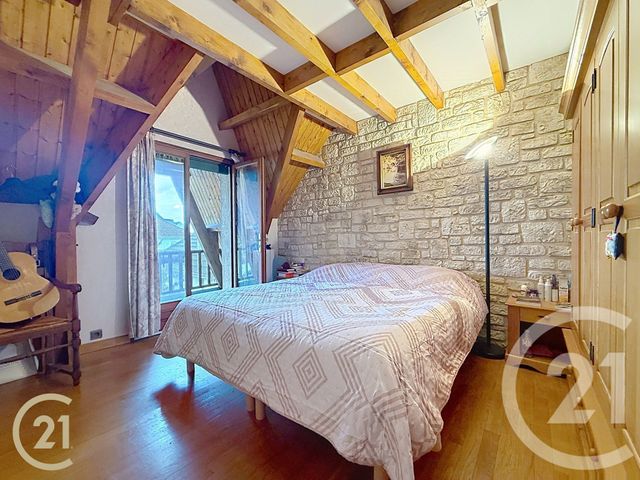 Maison &agrave; vendre - 7 pi&egrave;ces - 86,29 m2 - Bondy - 93 - ILE-DE-FRANCE