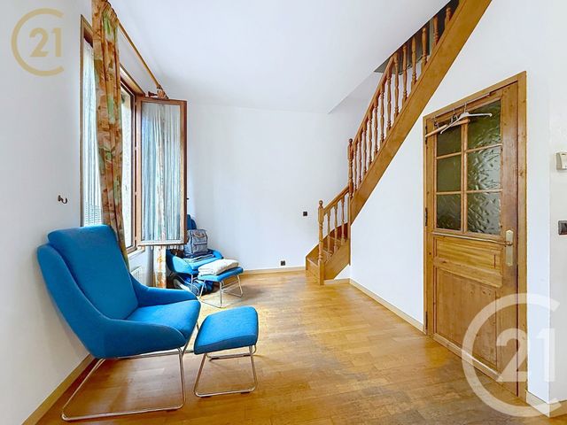 Maison &agrave; vendre - 7 pi&egrave;ces - 86,29 m2 - Bondy - 93 - ILE-DE-FRANCE
