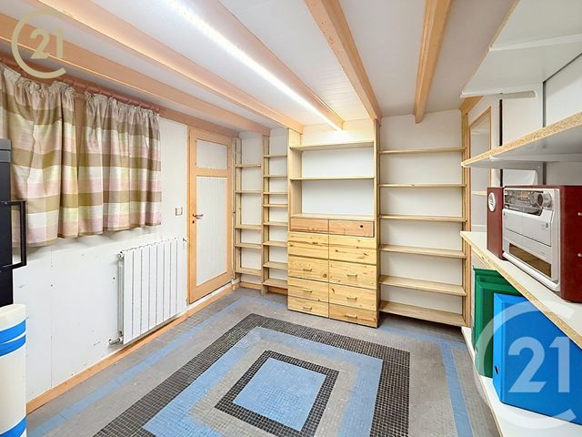 Maison &agrave; vendre - 7 pi&egrave;ces - 86,29 m2 - Bondy - 93 - ILE-DE-FRANCE