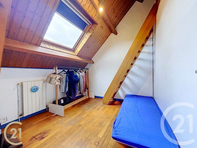 Maison &agrave; vendre - 7 pi&egrave;ces - 86,29 m2 - Bondy - 93 - ILE-DE-FRANCE