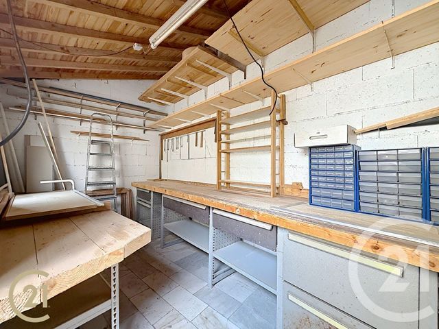 Maison &agrave; vendre - 7 pi&egrave;ces - 86,29 m2 - Bondy - 93 - ILE-DE-FRANCE