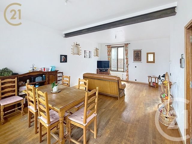 Maison &agrave; vendre - 7 pi&egrave;ces - 86,29 m2 - Bondy - 93 - ILE-DE-FRANCE