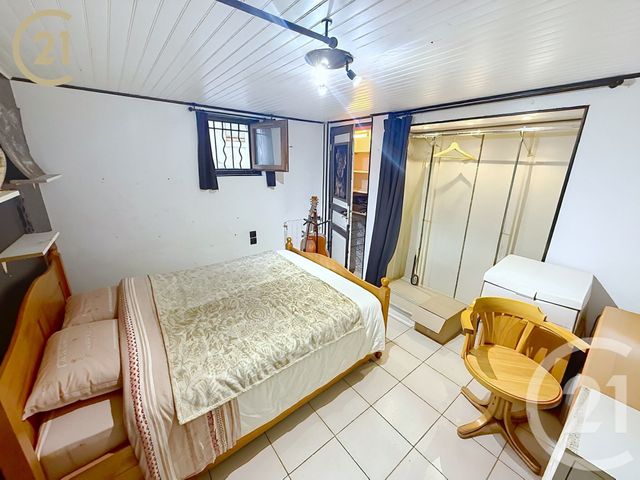 Maison &agrave; vendre - 7 pi&egrave;ces - 86,29 m2 - Bondy - 93 - ILE-DE-FRANCE