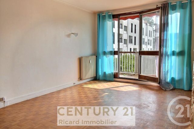 appartement à vendre - 3 pièces - 55 m2 - Bondy - 93 - ILE-DE-FRANCE