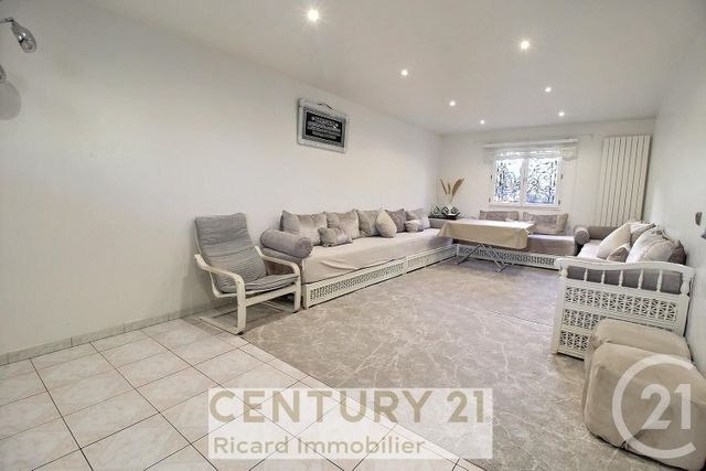 Maison &agrave; vendre - 6 pi&egrave;ces - 133,19 m2 - Bondy - 93 - ILE-DE-FRANCE