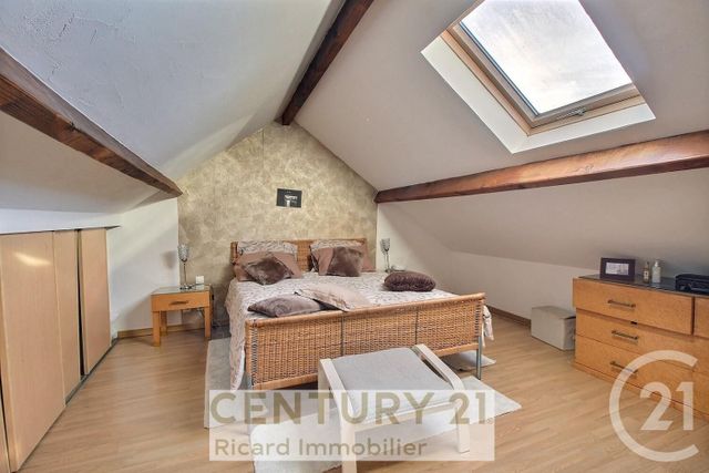 Maison &agrave; vendre - 6 pi&egrave;ces - 133,19 m2 - Bondy - 93 - ILE-DE-FRANCE