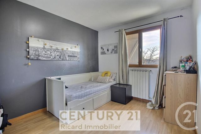 Maison &agrave; vendre - 6 pi&egrave;ces - 133,19 m2 - Bondy - 93 - ILE-DE-FRANCE