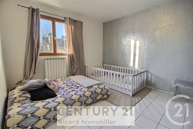 Maison &agrave; vendre - 6 pi&egrave;ces - 133,19 m2 - Bondy - 93 - ILE-DE-FRANCE